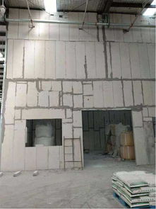 新型轻质复合板 革新建筑材料的施工实践与华晟建材的品质保障