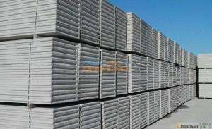 轻质隔墙板 现代建筑新选择，兰州友和新型建材引领革新