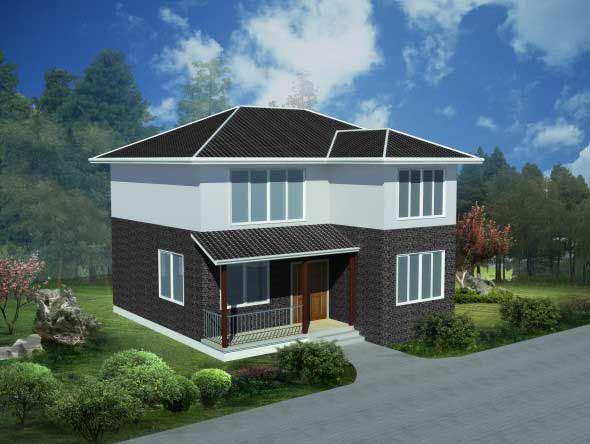 新型装配式建筑材料:轻质陶粒隔墙板