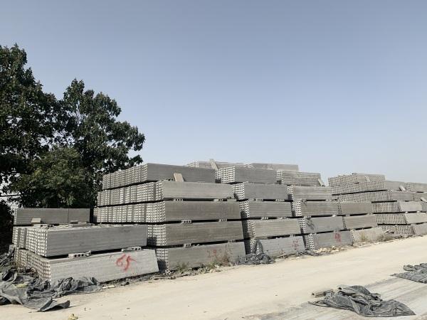 隔墙板价格隔墙板隆尧县邦永轻质建筑材料查看